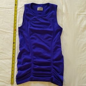 Athleta Fastest Track muscle tank